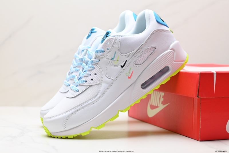 Nike Air Max Shoes